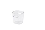 SMARTSTORE Műanyag tárolódoboz, 0,6 liter, SMARTSTORE "Compact Clear Mini", átlátszó SMARTSTORE Műanyag tárolódoboz, 0,6 liter, SMARTSTORE "Compact Clear Mini", átlátszó