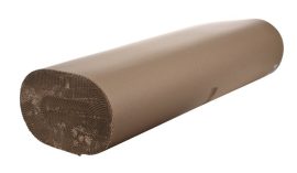 . Hullámkarton, 1m x 25m . Hullámkarton, 1m x 25m