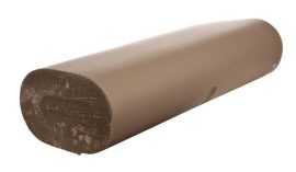 . Hullámkarton, 1m x 100m . Hullámkarton, 1m x 100m