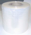 . Kézi nyújtható fólia, átlátszó, 0,1m x 300m . Kézi nyújtható fólia, átlátszó, 0,1m x 300m