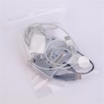 VICTORIA FACILITY Simítózáras tasak, átlátszó, 10x15 cm, VICTORIA FACILITY VICTORIA FACILITY Simítózáras tasak, átlátszó, 10x15 cm, VICTORIA FACILITY