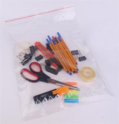 VICTORIA FACILITY Simítózáras tasak, átlátszó, 30x40 cm, VICTORIA FACILITY VICTORIA FACILITY Simítózáras tasak, átlátszó, 30x40 cm, VICTORIA FACILITY