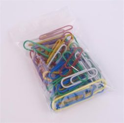 VICTORIA FACILITY Simítózáras tasak, átlátszó, 6x8 cm, VICTORIA FACILITY VICTORIA FACILITY Simítózáras tasak, átlátszó, 6x8 cm, VICTORIA FACILITY