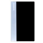 DONAU Névjegytartó, 240 db-os, DONAU, fekete DONAU Névjegytartó, 240 db-os, DONAU, fekete