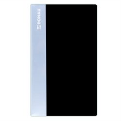 DONAU Névjegytartó, 240 db-os, DONAU, fekete DONAU Névjegytartó, 240 db-os, DONAU, fekete