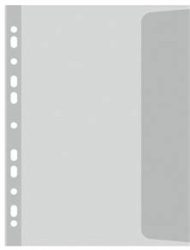 DONAU Genotherm, lefűzhető, füles, A4, 100 mikron, narancsos felület, DONAU DONAU Genotherm, lefűzhető, füles, A4, 100 mikron, narancsos felület, DONAU