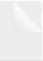 DONAU Genotherm, "L", A4, 180 mikron, víztiszta, DONAU "Luxus" DONAU Genotherm, "L", A4, 180 mikron, víztiszta, DONAU "Luxus"