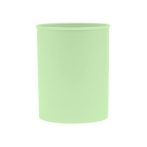 DONAU Írószertartó, DONAU, pasztellzöld DONAU Írószertartó, DONAU, pasztellzöld