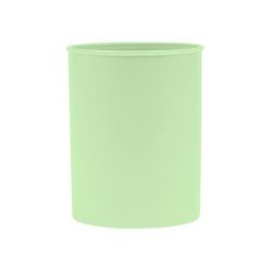 DONAU Írószertartó, DONAU, pasztellzöld DONAU Írószertartó, DONAU, pasztellzöld