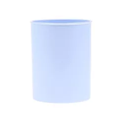 DONAU Írószertartó, DONAU, pasztellkék