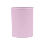 DONAU Írószertartó, DONAU, pasztell-lila DONAU Írószertartó, DONAU, pasztell-lila