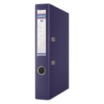 DONAU Iratrendező, 50 mm, A4, PP/karton, DONAU "Szivárvány", sötétkék DONAU Iratrendező, 50 mm, A4, PP/karton, DONAU "Szivárvány", sötétkék