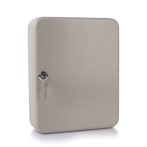 DONAU Kulcsszekrény, 140 kulcs, DONAU DONAU Kulcsszekrény, 140 kulcs, DONAU