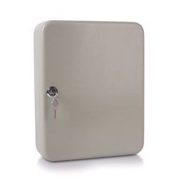 DONAU Kulcsszekrény, 140 kulcs, DONAU DONAU Kulcsszekrény, 140 kulcs, DONAU