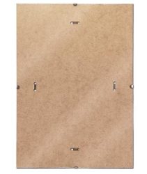 DONAU Képkeret, klipes, plexi, 10x15 cm, DONAU DONAU Képkeret, klipes, plexi, 10x15 cm, DONAU