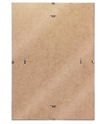 DONAU Képkeret, klipes, plexi, 30x40 cm, DONAU DONAU Képkeret, klipes, plexi, 30x40 cm, DONAU