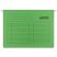DONAU Függőmappa, karton, A4, DONAU, zöld DONAU Függőmappa, karton, A4, DONAU, zöld