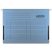 DONAU Függőmappa, oldalvédelemmel, karton, A4, DONAU, kék DONAU Függőmappa, oldalvédelemmel, karton, A4, DONAU, kék