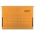 DONAU Függőmappa, oldalvédelemmel, karton, A4, DONAU, narancs DONAU Függőmappa, oldalvédelemmel, karton, A4, DONAU, narancs