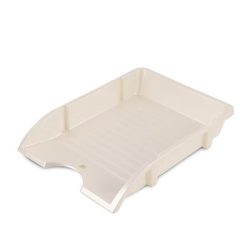 DONAU Irattálca, műanyag, törhetetlen, DONAU "Solid", gyöngyház DONAU Irattálca, műanyag, törhetetlen, DONAU "Solid", gyöngyház