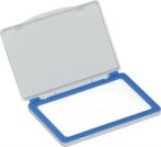 DONAU Bélyegzőpárna, 105x66 mm, DONAU, natúr DONAU Bélyegzőpárna, 105x66 mm, DONAU, natúr