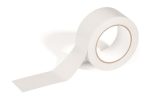 DURABLE Jelölőszalag, 50 mm x 33 m, 0,16 mm, DURABLE "DURALINE", fehér DURABLE Jelölőszalag, 50 mm x 33 m, 0,16 mm, DURABLE "DURALINE", fehér