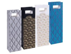 DONAU Italtartó tasak, 12x41,5x8 cm, DONAU "Home", vegyes minta DONAU Italtartó tasak, 12x41,5x8 cm, DONAU "Home", vegyes minta