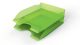 DURABLE Irattálca, műanyag, DURABLE, "Basic", világoszöld DURABLE Irattálca, műanyag, DURABLE, "Basic", világoszöld