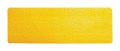   DURABLE Padlójelölő matrica, 50x150 mm, DURABLE "Csík", sárga