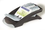 DURABLE Névjegykártyatartó, műanyag, 200 db-os, A-Z regiszterrel, fekvő, DURABLE, "VISIFIX®", fekete DURABLE Névjegykártyatartó, műanyag, 200 db-os, A-Z regiszterrel, fekvő, DURABLE, "VISIFIX®", fekete
