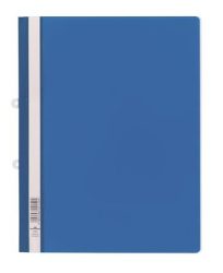 DURABLE Gyorsfűző, PP, A4, DURABLE, kék DURABLE Gyorsfűző, PP, A4, DURABLE, kék