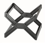 DURABLE Függőmappa tároló, műanyag, DURABLE, "CARRY® plus", fekete DURABLE Függőmappa tároló, műanyag, DURABLE, "CARRY® plus", fekete