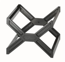 DURABLE Függőmappa tároló, műanyag, DURABLE, "CARRY® plus", fekete DURABLE Függőmappa tároló, műanyag, DURABLE, "CARRY® plus", fekete