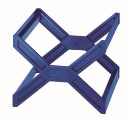 DURABLE Függőmappa tároló, műanyag, DURABLE, "CARRY® plus", kék DURABLE Függőmappa tároló, műanyag, DURABLE, "CARRY® plus", kék