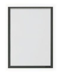 DURABLE Dokumentumtartó, A4, mágneses, DURABLE, szürke DURABLE Dokumentumtartó, A4, mágneses, DURABLE, szürke