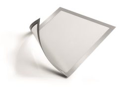 DURABLE Infokeret, A4, mágneses, DURABLE "DURAFRAME® MAGNETIC", ezüst DURABLE Infokeret, A4, mágneses, DURABLE "DURAFRAME® MAGNETIC", ezüst