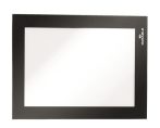 DURABLE Infokeret, A6, mágneses, DURABLE "DURAFRAME MAGNETIC", fekete DURABLE Infokeret, A6, mágneses, DURABLE "DURAFRAME MAGNETIC", fekete