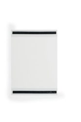 DURABLE Infokeret, A4, mágneses, DURABLE "rPET", áttetsző DURABLE Infokeret, A4, mágneses, DURABLE "rPET", áttetsző