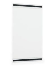 DURABLE Infokeret, A3, mágneses, DURABLE "rPET", áttetsző DURABLE Infokeret, A3, mágneses, DURABLE "rPET", áttetsző