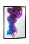 DURABLE Infokeret, A1, DURABLE "DURAFRAME® POSTER", fekete DURABLE Infokeret, A1, DURABLE "DURAFRAME® POSTER", fekete