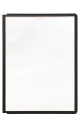 DURABLE Bemutatótábla, A4, DURABLE "SHERPA®", fekete DURABLE Bemutatótábla, A4, DURABLE "SHERPA®", fekete