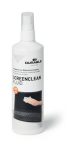 DURABLE Tisztítófolyadék, képernyőhöz, spray, 250 ml, DURABLE "SCREENCLEAN® FLUID" DURABLE Tisztítófolyadék, képernyőhöz, spray, 250 ml, DURABLE "SCREENCLEAN® FLUID"