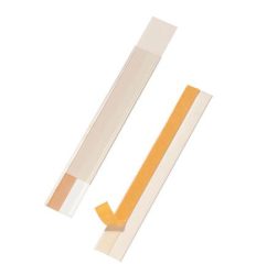 DURABLE Ársín, 40 mm, öntapadó, DURABLE, "Scanfix", 50 db DURABLE Ársín, 40 mm, öntapadó, DURABLE, "Scanfix", 50 db