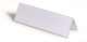 DURABLE Névtábla tartó, asztali, 61/122x210 mm, DURABLE DURABLE Névtábla tartó, asztali, 61/122x210 mm, DURABLE