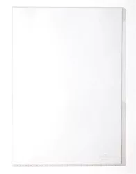 DURABLE Hideglamináló fólia, A4, öntapadó, DURABLE "Sealit®"