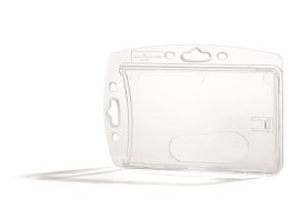 DURABLE Azonosítókártya-tartó, akril, zárt, DURABLE DURABLE Azonosítókártya-tartó, akril, zárt, DURABLE