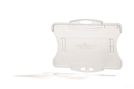 DURABLE Azonosítókártya-tartó, nyitott, DURABLE DURABLE Azonosítókártya-tartó, nyitott, DURABLE