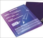 DONAU Indigó, kézi, A4, 50 lap, DONAU, lila DONAU Indigó, kézi, A4, 50 lap, DONAU, lila