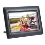 AGFAPHOTO Digitális képkeret, 7", 8MB, SD/SDHC/USB, AGFAPHOTO "APF700", fekete AGFAPHOTO Digitális képkeret, 7", 8MB, SD/SDHC/USB, AGFAPHOTO "APF700", fekete