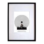 . Képkeret, 21x29,7 cm, aluminium keret, "Fotoplus", fekete . Képkeret, 21x29,7 cm, aluminium keret, "Fotoplus", fekete